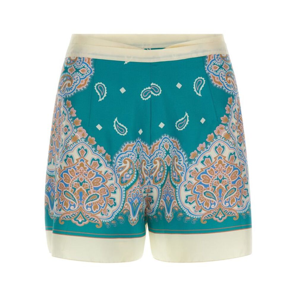 Pinko Women 'Merengue' Panting Shorts
